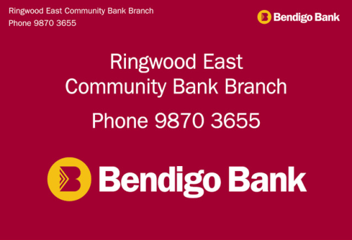 Sponsor Profile - BENDIGO BANK