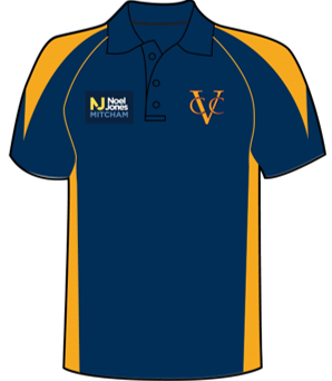 VCC Polo Shirt