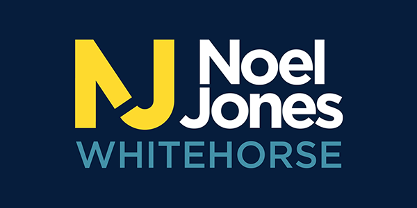 Noel Jones Whitehorse