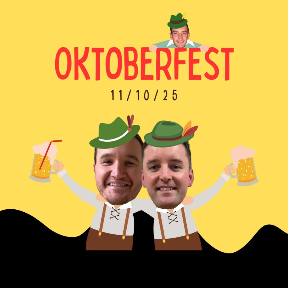 OKTOBERFEST 2025 