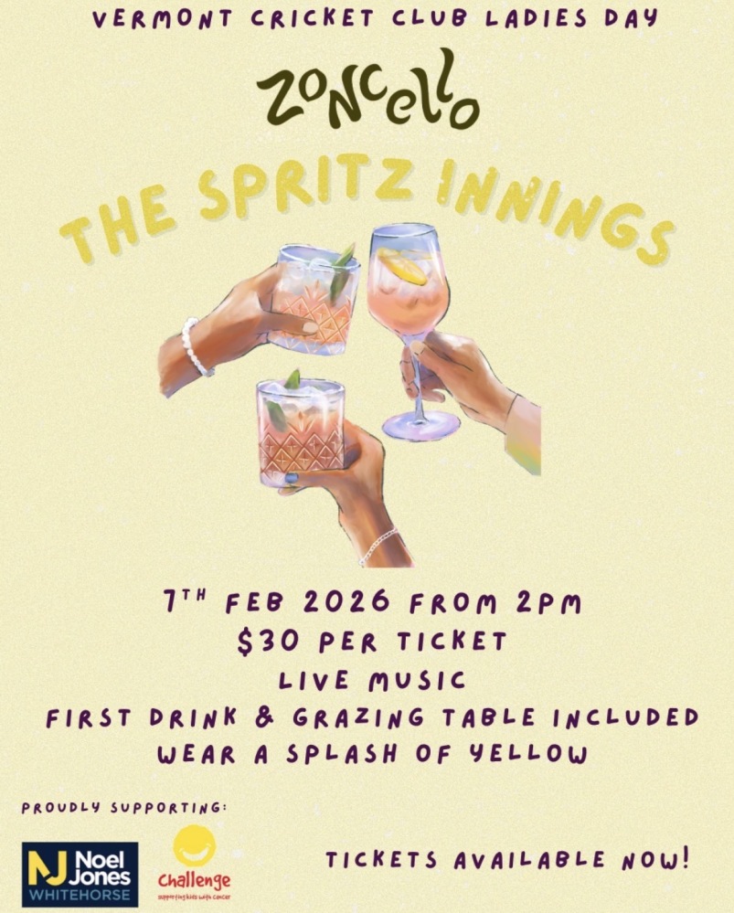 LADIES DAY  Saturday 7th Feb 2026