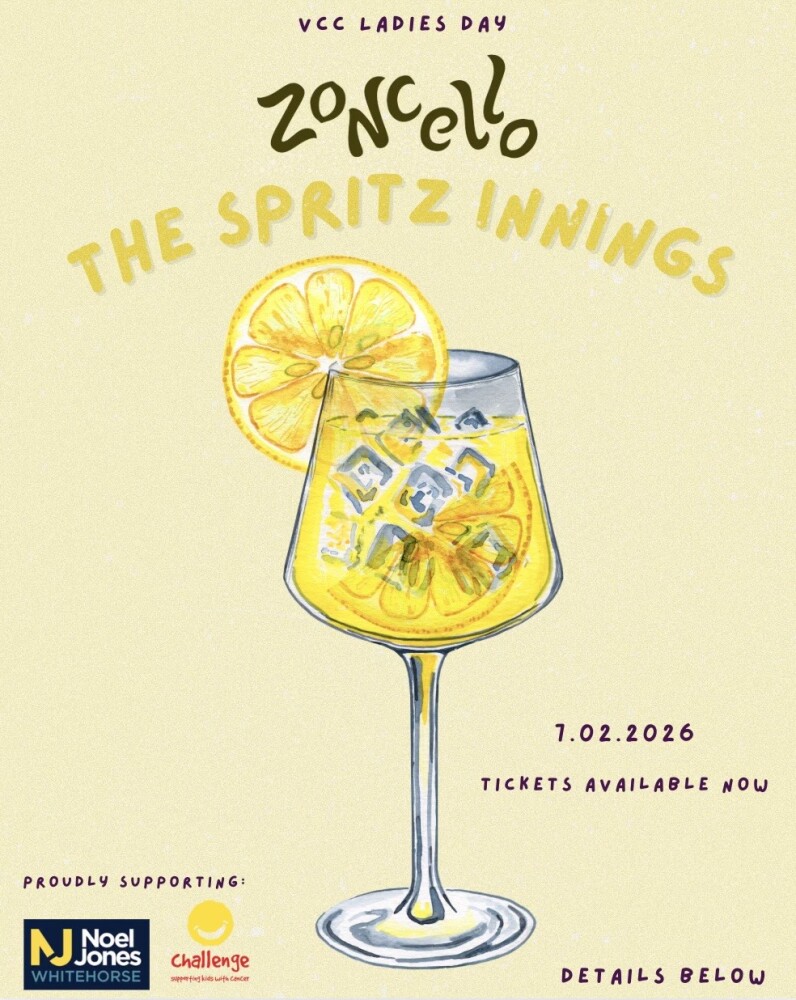 LADIES DAY  Saturday 7th Feb 2026