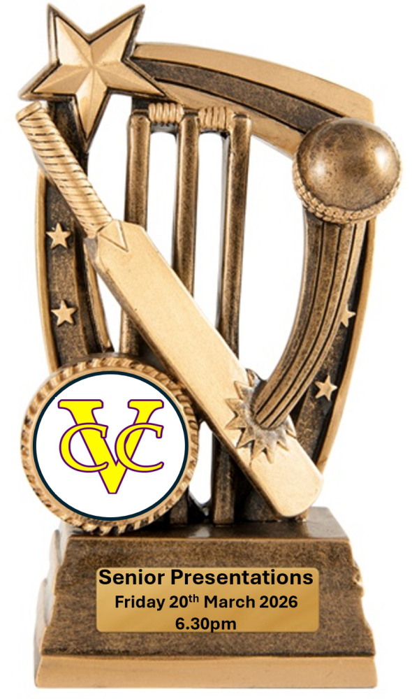 2025/26 Senior Presentation Night