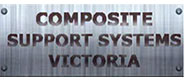 Composite Support Systems Victoria
